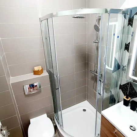Apartman Lake Nord Mamaia