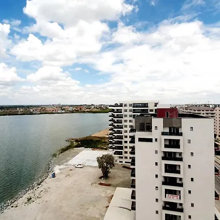 Lake Nord Apartman