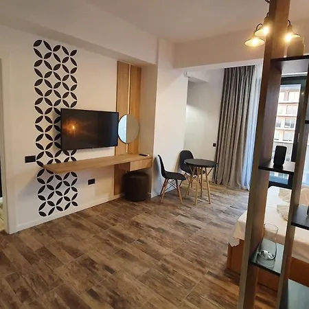 Apartman Lake Nord Mamaia