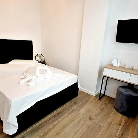 Apartman Lake Nord *