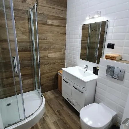 Apartman Lake Nord *
