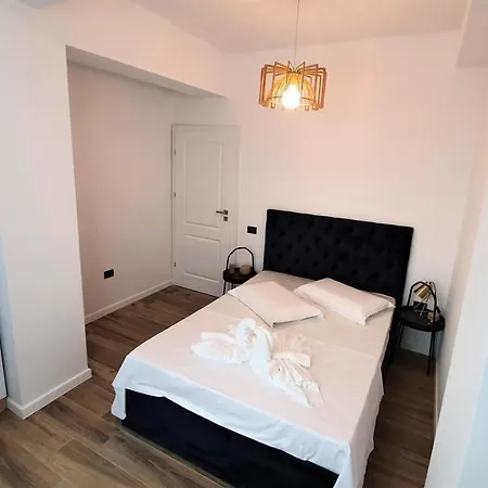 Lake Nord Apartman