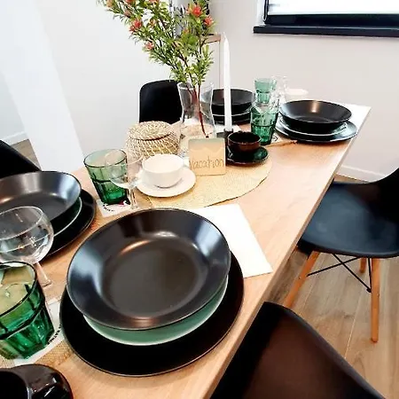 Lake Nord Apartman