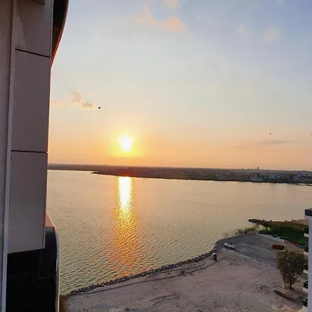 Lake Nord Apartman *