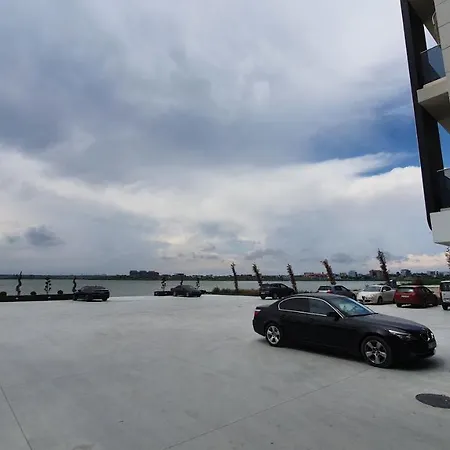 Lake Nord Mamaia