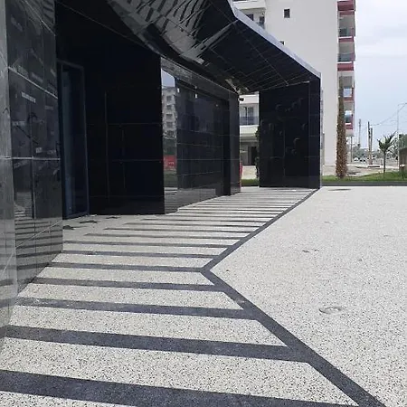 Apartman Lake Nord Mamaia