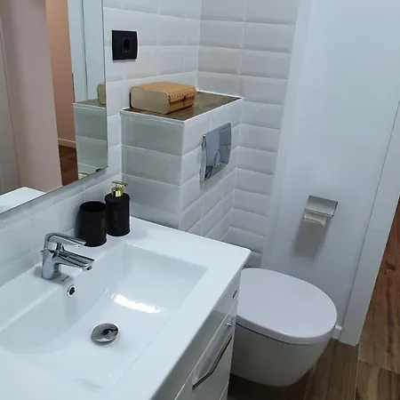 Apartman Lake Nord