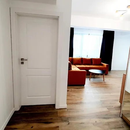 Lake Nord Apartman