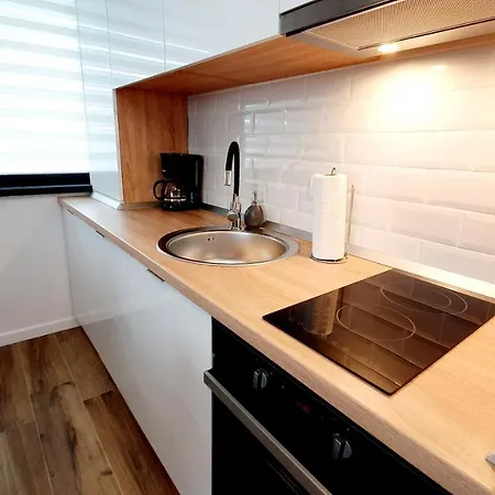 Apartman Lake Nord