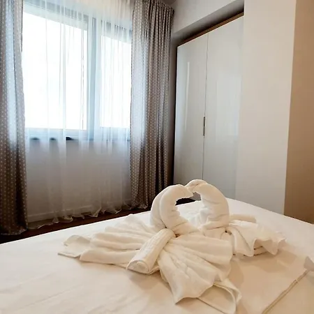 Apartman Lake Nord *
