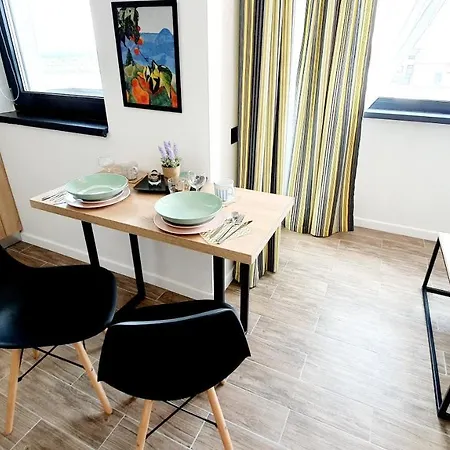 Apartman Lake Nord *