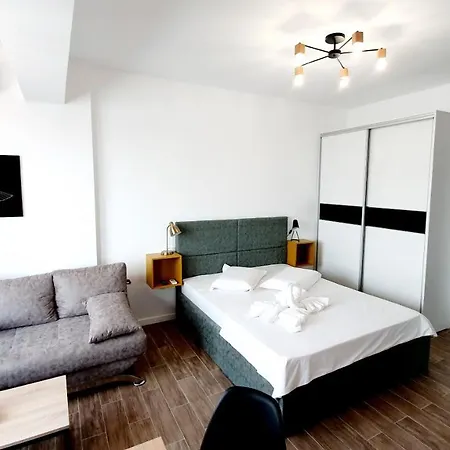 Apartman Lake Nord *