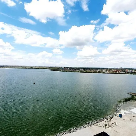 Lake Nord Apartman *