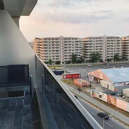 Lake Nord Mamaia