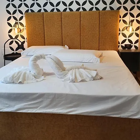 Lake Nord Apartman *