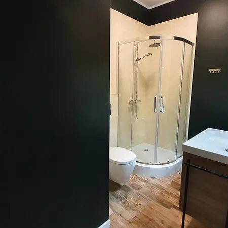 Apartman Lake Nord