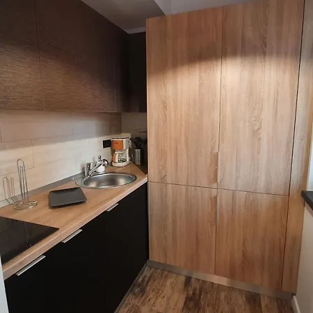 Apartman Lake Nord *