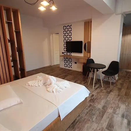 Apartman Lake Nord *